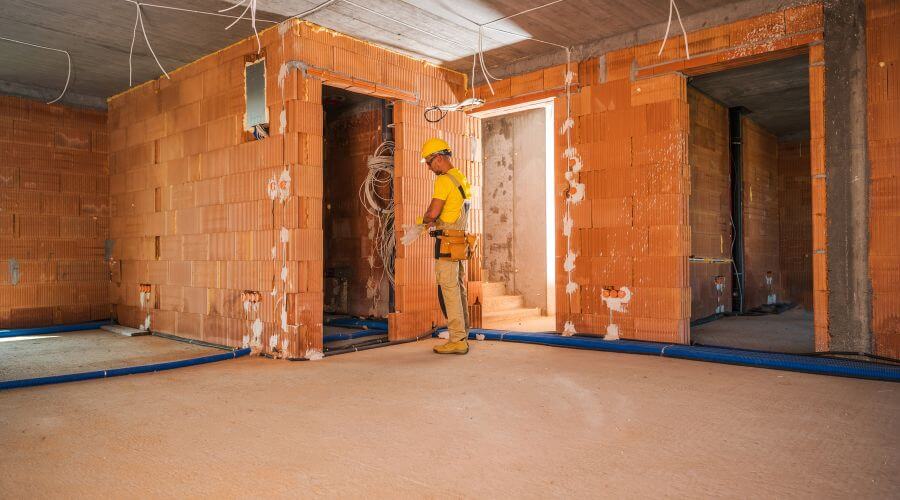 Expert flood damage restoration services in Cloverdale, OR